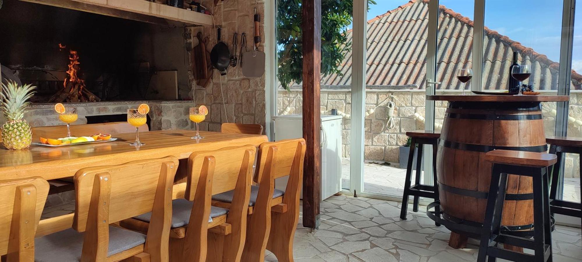 Luxury Sunrise Jacuzzi Apts, 50 M From The Beach Kali Exterior photo